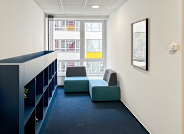 10 m² Business space in Budapest, Fehérvári út 99 (1119) - 11 | MatchOffice.com