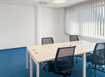 Virtual address in Budapest, Madarász Viktor u. 47-49 (1138) - 7 | MatchOffice