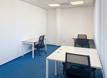 Virtual address in Budapest, Madarász Viktor u. 47-49 (1138) - 3 | MatchOffice.com