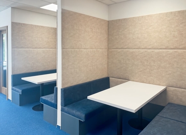 10 m² Coworking space  in Budapest, Madarász Viktor u. 47-49 (1138) - 4 | MatchOffice