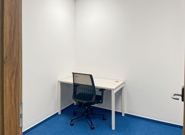 10 m² Coworking space  in Budapest, Madarász Viktor u. 47-49 (1138) - 6 | MatchOffice