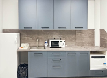 10 m² Coworking  in Budapest, Madarász Viktor u. 47-49 (1138) - 13 | MatchOffice