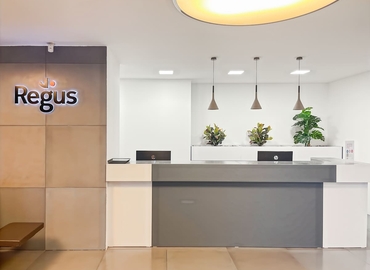 10 m² Business center in Budapest, Madarász Viktor u. 47-49 (1138) - 1 | MatchOffice