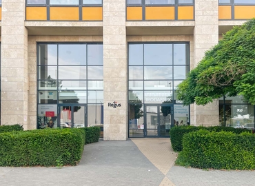 10 m² Business park in Budapest, Madarász Viktor u. 47-49 (1138) - 0 | MatchOffice.com