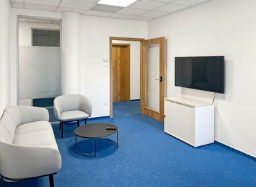 10 m² Business park in Budapest, Madarász Viktor u. 47-49 (1138) - 11 | MatchOffice.com