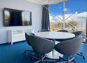 10 m² Business space in Miskolc, Arany János tér 1. (3526) - 8 | MatchOffice.com