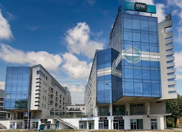 Virtual office space in Miskolc, Arany János tér 1. (3526) - 0 | MatchOffice
