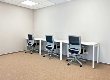 Virtual office space in Miskolc, Arany János tér 1. (3526) - 7 | MatchOffice.com