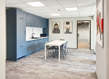 Virtual office space in Miskolc, Arany János tér 1. (3526) - 5 | MatchOffice.com