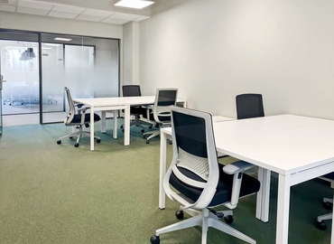 10 m² Shared office  in Miskolc, Arany János tér 1. (3526) - 6 | MatchOffice.com