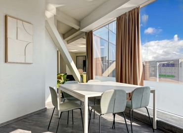 10 m² Shared workspace  in Miskolc, Arany János tér 1. (3526) - 9 | MatchOffice