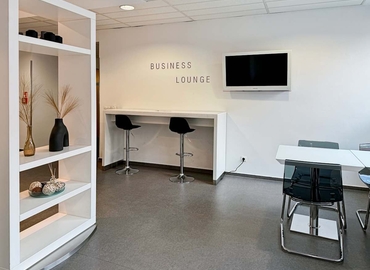 10 m² Business space in Budapest, Allee Corner (1117) - 6 | MatchOffice