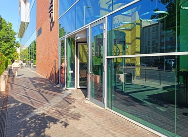 10 m² Business park in Budapest, Allee Corner (1117) - 10 | MatchOffice.com