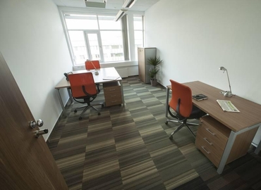 60 m² Serviced office building up for rent in Budapest, Váci Road 22-24 (1132) - 0 | MatchOffice.com