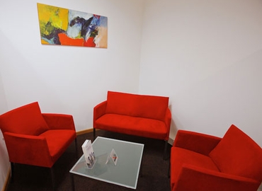 70 m² Business center place up for rent in Budapest, Kalman Imre utca 1 (1054) - 8 | MatchOffice.com