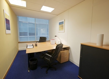 8 m² Business space property up for rent in Budapest, Building Rakoczi ut 42 (1042) - 3 | MatchOffice