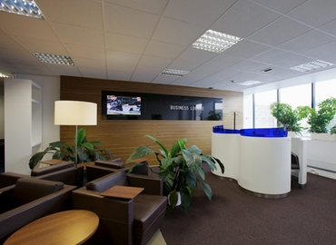 8 m² Business park in Budapest, Building Rakoczi ut 42 (1042) - 9 | MatchOffice