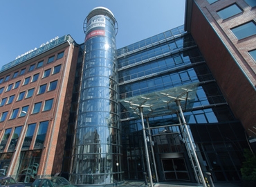 70 m² Business park in Budapest, Árpád fejedelem útja 26-28 (1023) - 0 | MatchOffice
