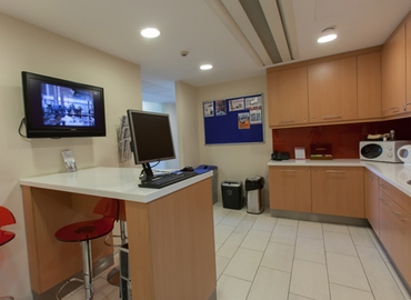 70 m² Business park in Budapest, Árpád fejedelem útja 26-28 (1023) - 8 | MatchOffice