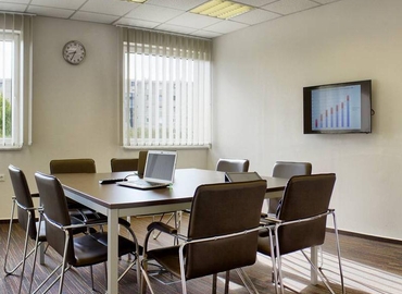 31 m² Serviced office property available to rent in Budapest, Lajos utca 74-76 (1036) - 4 | MatchOffice