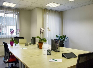 31 m² Business center in Budapest, Lajos utca 74-76 (1036) - 2 | MatchOffice.com