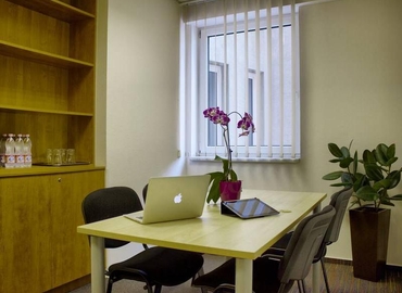 31 m² Business park in Budapest, Lajos utca 74-76 (1036) - 5 | MatchOffice.com