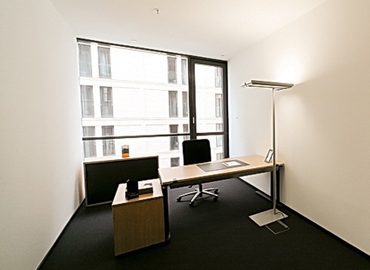 70 m² Business center in Budapest, Kossuth Lajos utca 7 (1053) - 1 | MatchOffice