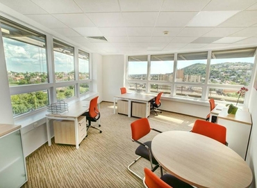 70 m² Serviced office building available to rent in Budapest, 53 Alkotás street (1123) - 0 | MatchOffice