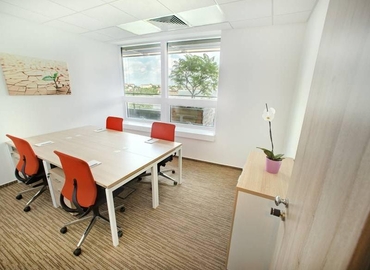 70 m² Business space place available to rent in Budapest, 53 Alkotás street (1123) - 5 | MatchOffice.com