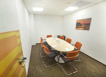 70 m² Business park building for rent in Budapest, 53 Alkotás street (1123) - 3 | MatchOffice