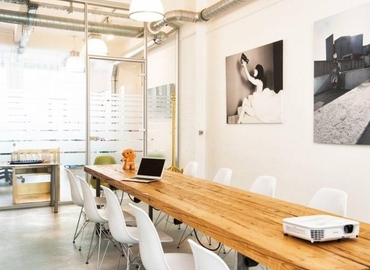 913 m² Office space up for rent in Budapest, 55 Paulay Ede street, 1061  - 6 | MatchOffice