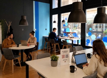 Office Anker köz 2-4 1061 Budapest