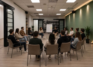 Office Anker köz 2-4 1061 Budapest