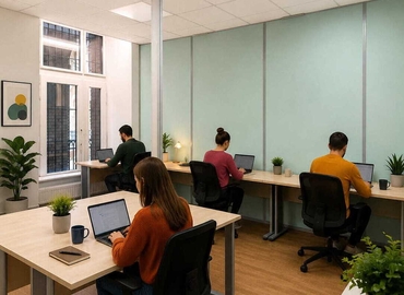 Office Anker köz 2-4 1061 Budapest