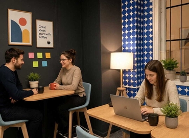 Office Anker köz 2-4 1061 Budapest