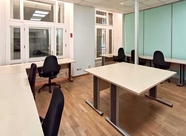 Office Anker köz 2-4 1061 Budapest