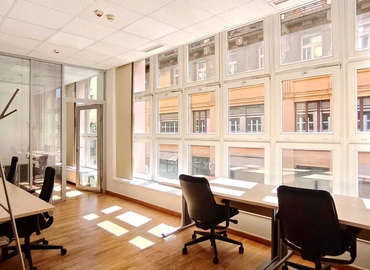 Office Anker köz 2-4 1061 Budapest