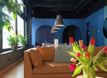 Office Anker köz 2-4 1061 Budapest