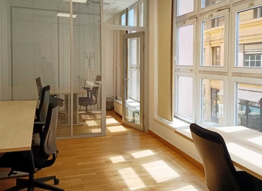 Office Anker köz 2-4 1061 Budapest