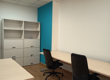 Office Anker köz 2-4 1061 Budapest