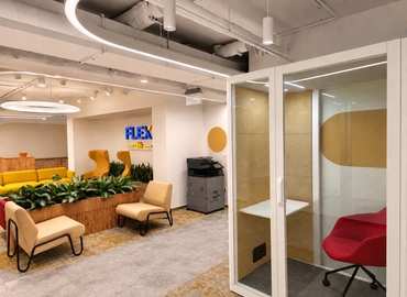Virtual office in Budapest, Kacsa utca 15-23 (1027) - 1 | MatchOffice