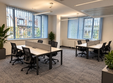 Virtual office space in Budapest, Kacsa utca 15-23 (1027) - 10 | MatchOffice.com