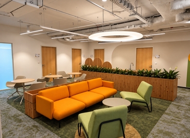 788 m² Business park in Budapest, Kacsa utca 15-23 (1027) - 4 | MatchOffice