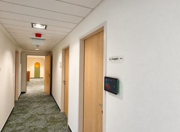 788 m² Business center in Budapest, Kacsa utca 15-23 (1027) - 7 | MatchOffice