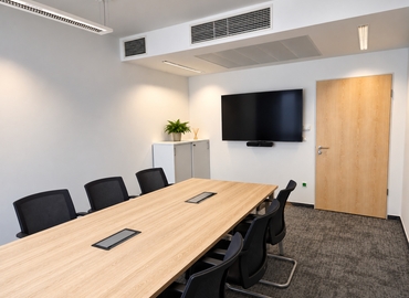 788 m² Business park in Budapest, Kacsa utca 15-23 (1027) - 3 | MatchOffice.com