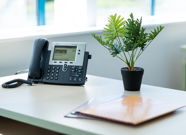 18 m² Serviced office building up for rent in Dublin, Port Tunnel Business Park (D17 YW61) - 2 | MatchOffice.com
