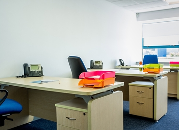 18 m² Business space place up for rent in Dublin, Port Tunnel Business Park (D17 YW61) - 4 | MatchOffice