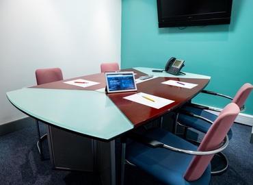 18 m² Business space building up for rent in Dublin, Port Tunnel Business Park (D17 YW61) - 14 | MatchOffice