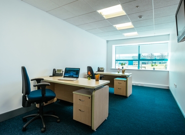 18 m² Serviced office property up for rent in Dublin, Port Tunnel Business Park (D17 YW61) - 15 | MatchOffice.com