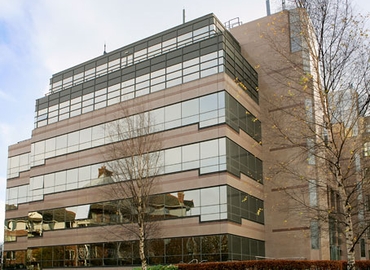 Virtual office space in Dublin, Ballsbridge (D04 C7H2) - 2 | MatchOffice